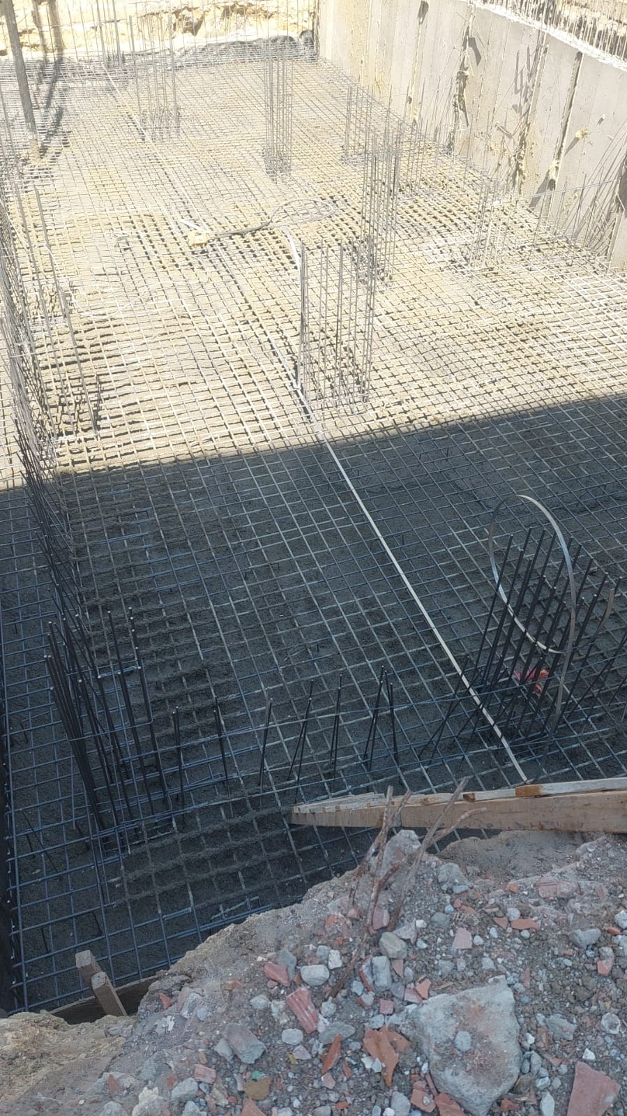 Yeşilkent Projesi 1