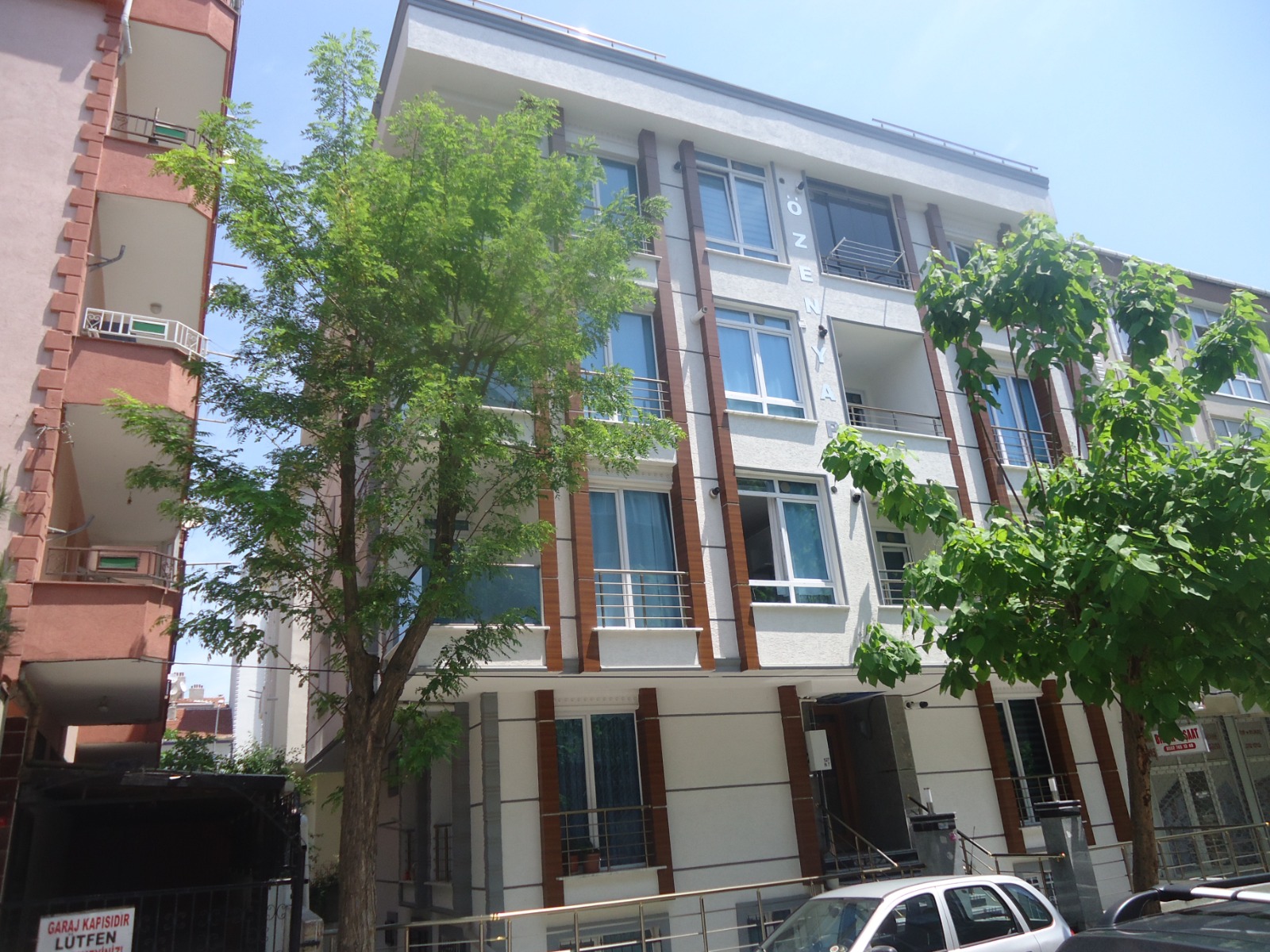 Yeşilkent Projesi 2