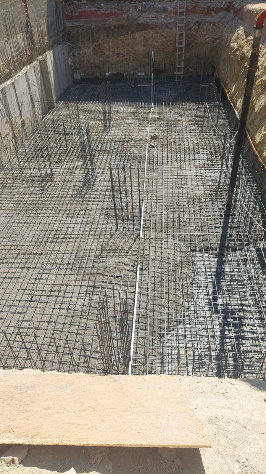 Güzelyurt Projesi 1