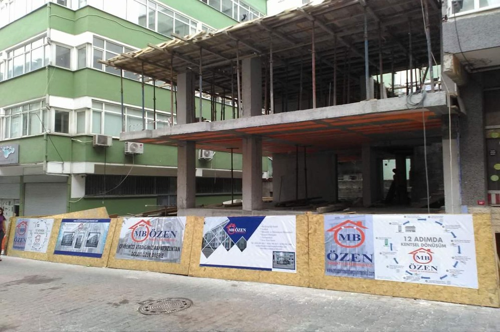 Güzelyurt Projesi 2