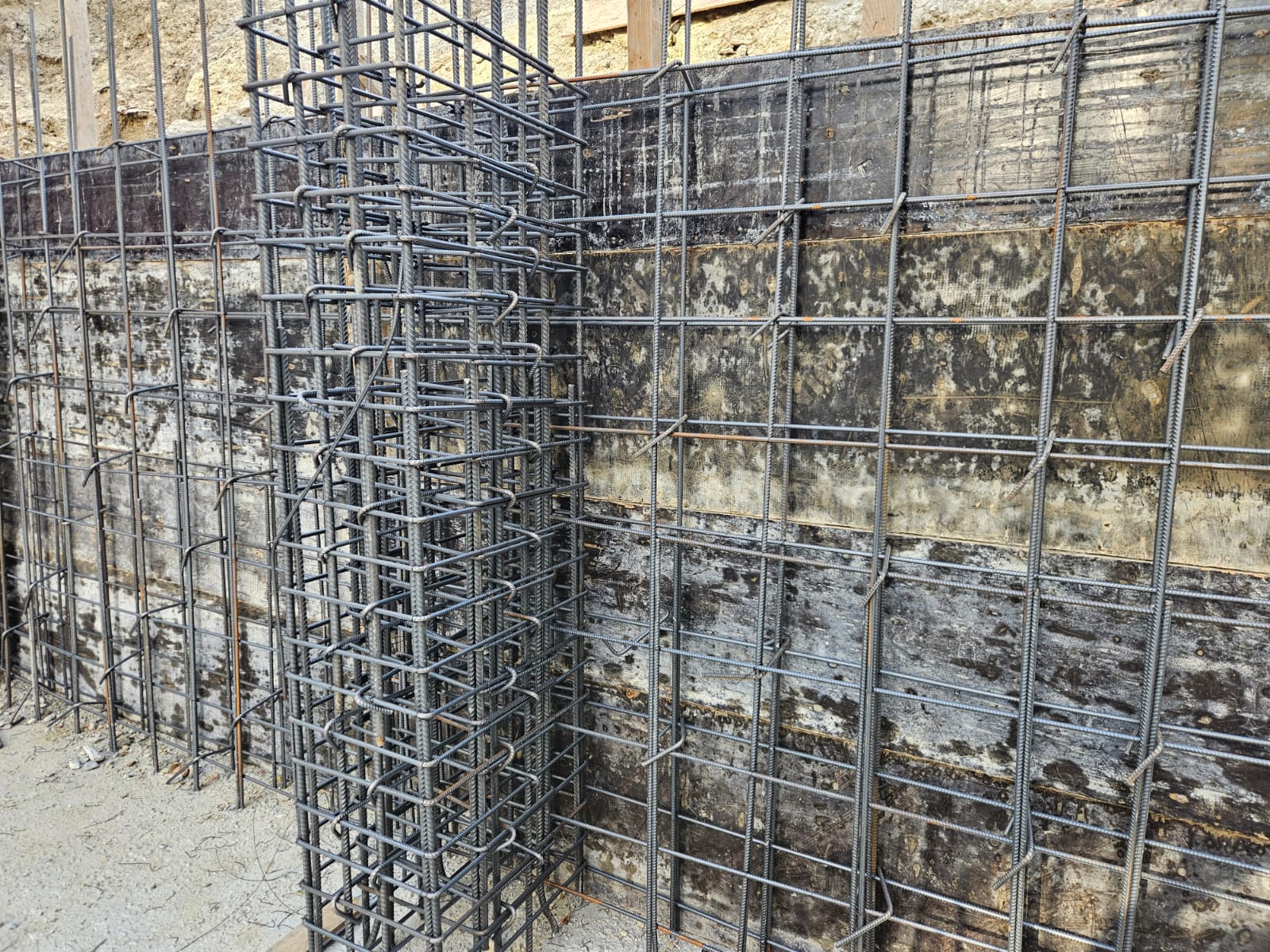 İnönü Mahallesi Projesi